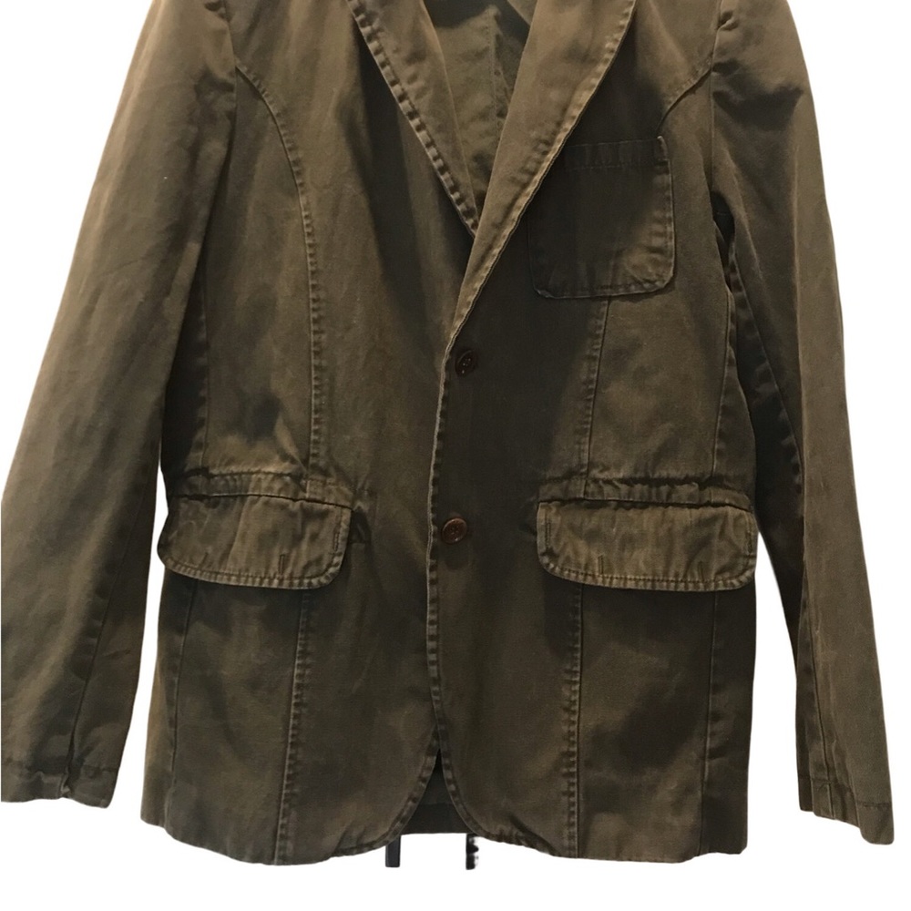 Zara Casual Men’s Jacket